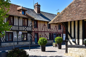 Lutte contre les nuisibles Beauvais